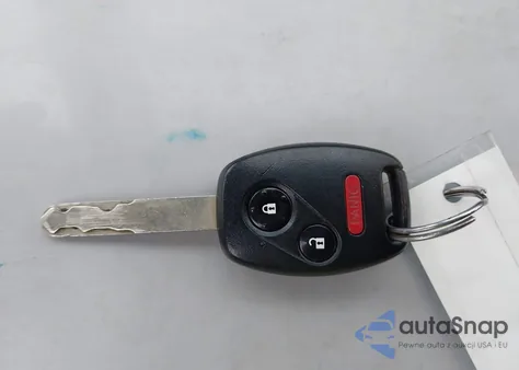 2010 Honda Cr-V Ex z USA, uszkodzony, nr VIN 5J6RE4H57AL060495